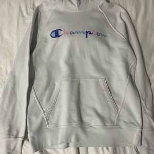 Champion Hoodie